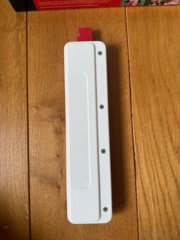 Foukací harmonika Triola - 4