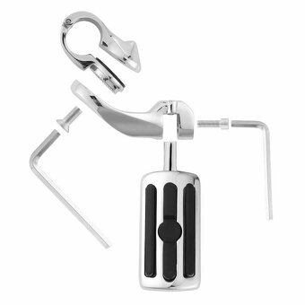 Předstupačky padacího rámu prodloužené. - 4