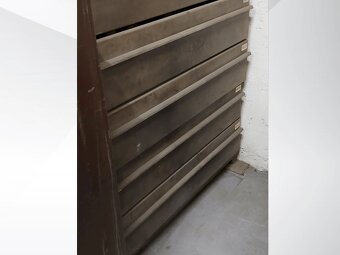 Vysekávací lis AMADA Vipros 255, použitý, z roku 2001. - 4