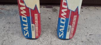 Sjezdové lyže Salomon 150 cm - 4