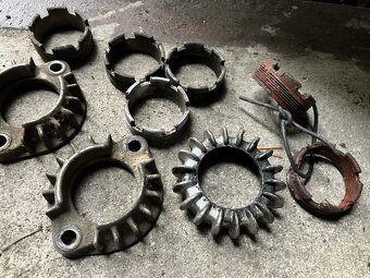 jawa matice výfuků - 4