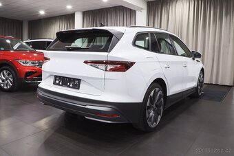 Škoda Enyaq 132kW Full LED SOH 92,5 - záruka Autodraft - 4