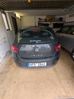 Seat Ibiza 1.4.16v - 4
