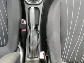 Manžety řadící páky Opel Calibra, Omega, Tigra, Astra - 4