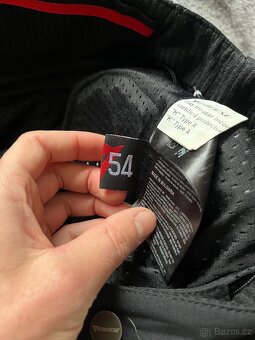 Komplet na moto Dainese - 4