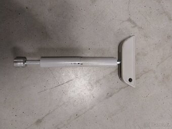 Střešní nosič Volkswagen Polo - 6R0071126 - 4