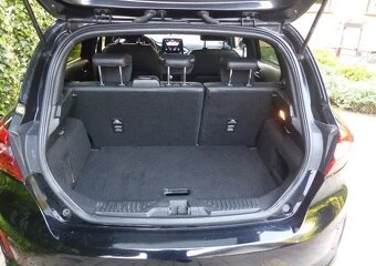 Ford Fiesta 1.0 EcoBoost ST-Line Black ASS - 4