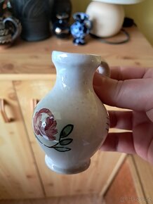 Sbírka váziček - 4