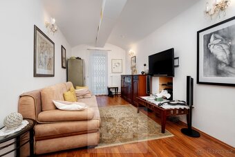 Prodej jednotky 95 m² - Královské Vinohrady, ev.č. N08573 - 4