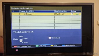 Panasonic TV TX-P42ST50E - 4