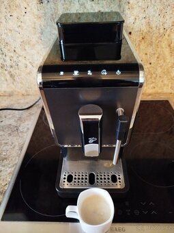 Automatický kávovar Tchibo Esperto - 4