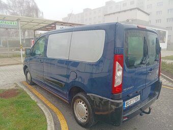 Peugeot Expert 2007 2.0 88 kW - 4
