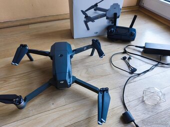 Dron DJI Mavic Pro - 4
