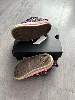 Dětské boty converse - 4