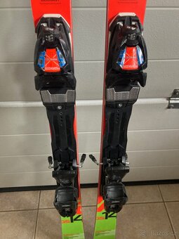 Völkl RaceTiger GS 148cm - 4