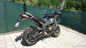 Buell XB12x Ulysses - 4