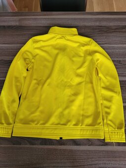 Dětská mikina Adidas vel.134/140 - 4