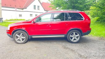 Volvo XC90 D5 AWD D5244 T4 - 4