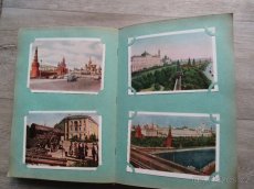 Moskva v obrazech - 4