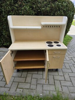 Dětská kuchyňka - 4