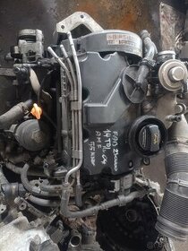 Náhradní díly Škoda Fabia 1.9TDI ATD a 1,4TDI 55kW AMF - 4