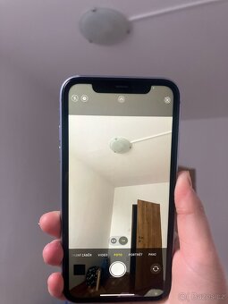 iPhone 11 – funkční části, vhodný na díly nebo opravu - 4