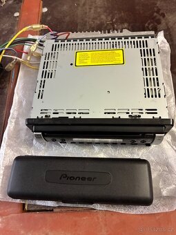 Autoradio Pioneer DEH-1820R - 4