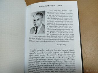 LOGICKÝ POZITIVIZMUS - MALÁ ANTOLÓGIA XX. STOROČIA--A.J. Aye - 4