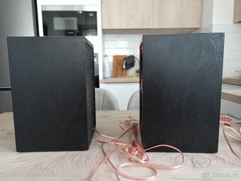 Repro soustavy Tesla - 4