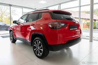 Jeep Compass 1.3 GSE Night Eagle II - 4