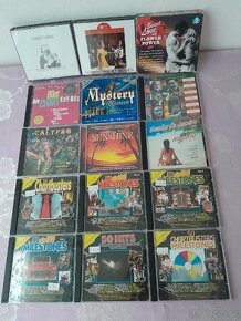 Hudební nosiče a filmy - 4