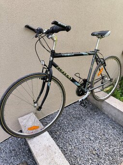 Trekové kolo Kellys - 4