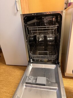 Myčka nádobí AMICA ZIM 434 C - 4