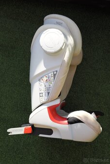 Römer Kidfix II XP SICT – Premium Line. - 4