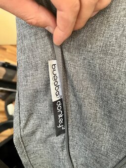 Bugaboo Donkey 3 - 4