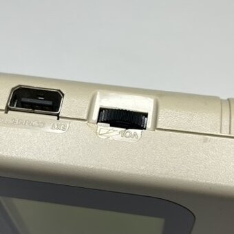 Nintendo Gameboy DMG-01 - 4