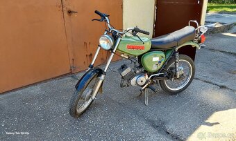 Simson,Komar,korado,romet,cagiva, eladó. - 4