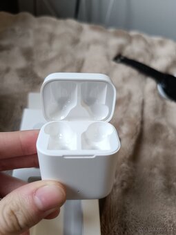 Bluetooth sluchátka Xiaomi - 4