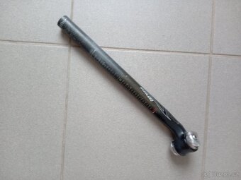 Karbonová sedlovka Specialized - 4