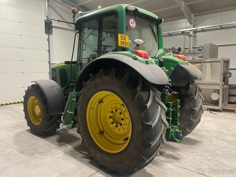 John Deere 6920 - 4