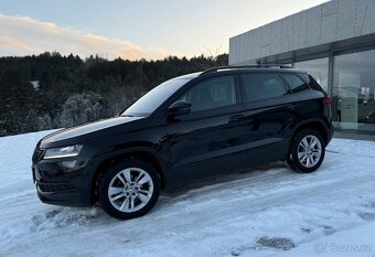 2021 Karoq Sport tsi DSG - 4