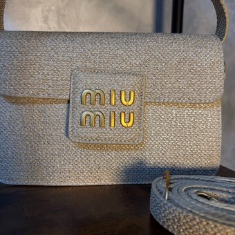 Miu Miu Kabelka - 4