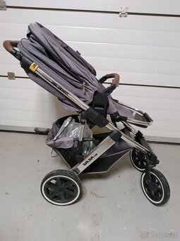 Kočárek ABC design Salsa 4 air - 4