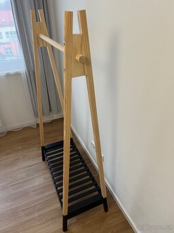 Věšák na oblečení JENNET JYSK - 4