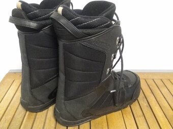 Snowboardové boty NITRO vel.44-45 - 4