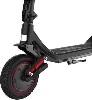 Prodám Sencor Scooter X20 Off-road - NOVÁ - 4