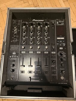 Pioneer DJM 900 nexus - 4