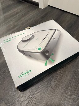 VORWERK VR300 - 4
