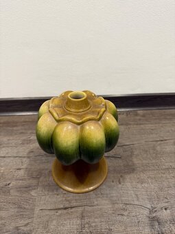 Retro váza tykev Kravsko - 4