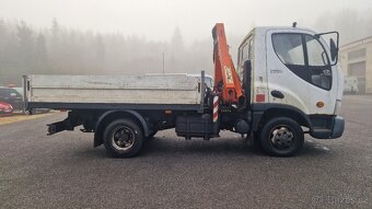 Avia D75-K Valník – 100 kW -Možný odpočet DPH - 4